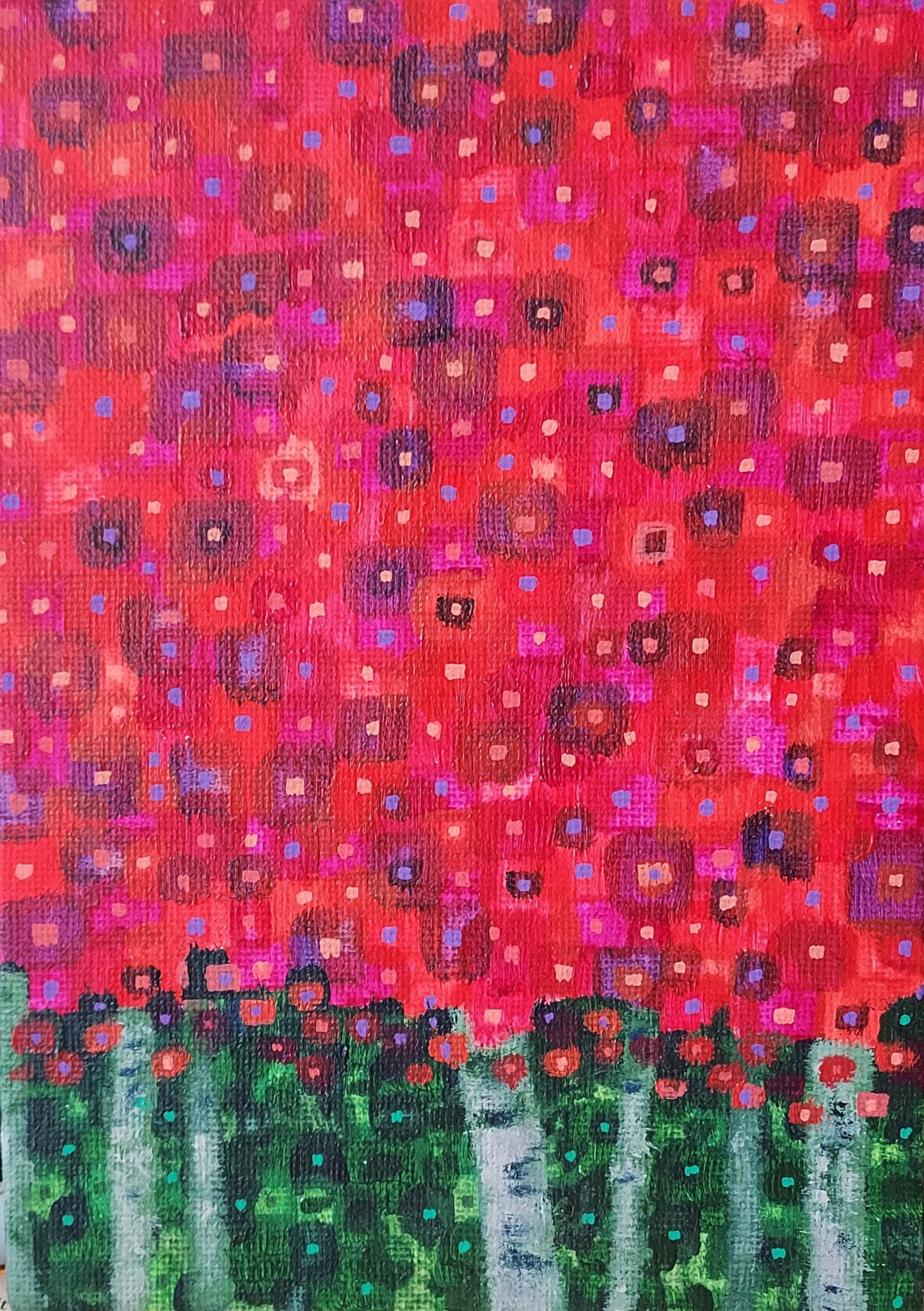 Summer Green Gallery